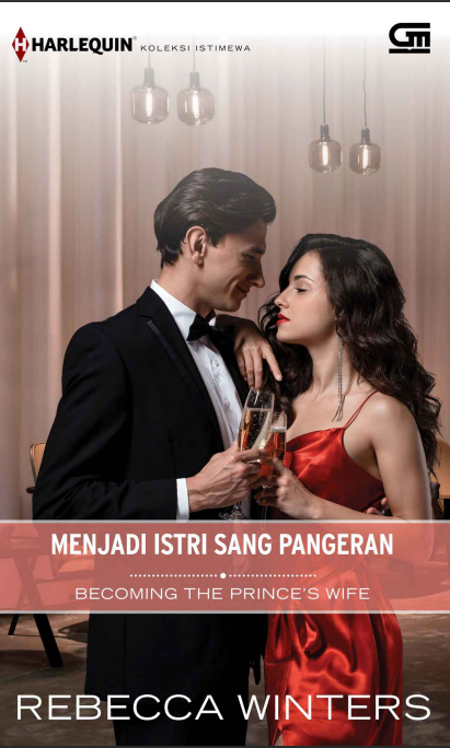 MENJADI ISTRI SANG PANGERAN
